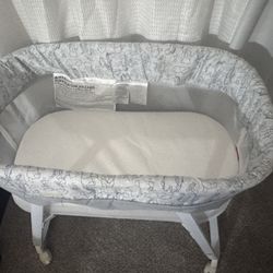 Baby Basinet  Crib