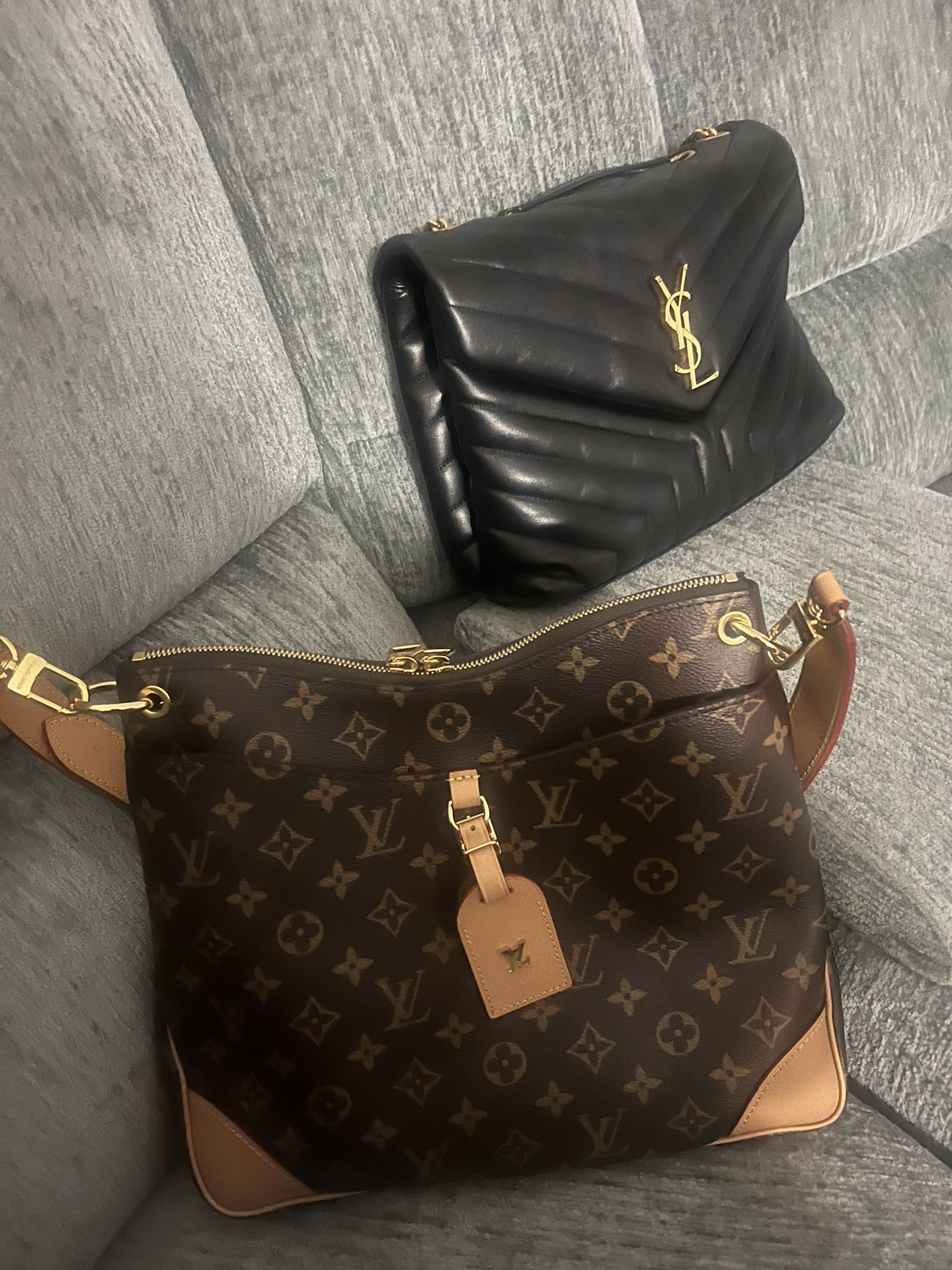 YSL Loulou bag for Sale in Downey, CA - OfferUp