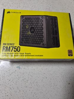 Corsair 750