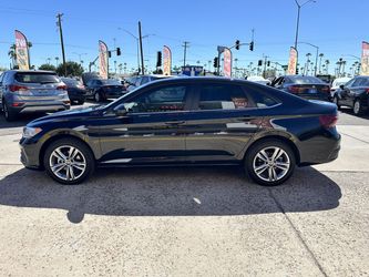 2023 Volkswagen Jetta