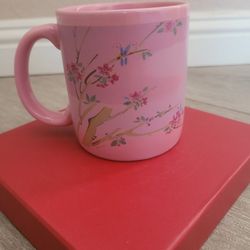 Mug, Stoneware Designer Collection 