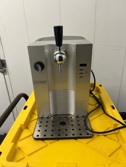 Vinotemp VT-BD Mini Keg Beer Dispenser