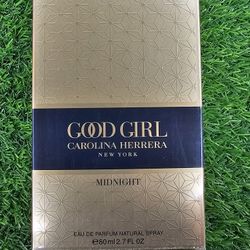 Good Girl Moonlight 2.7oz Original Sealed $140