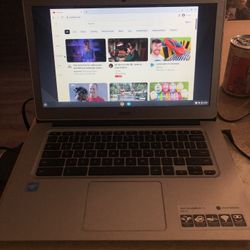 Laptop Like New