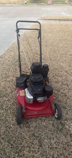 Toro Commercial Lawnmower