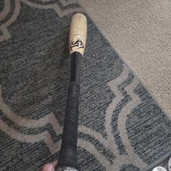 Louisville Pro Evoke Alloy Atlas BBCOR -3