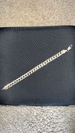 14K BRASS bracelet