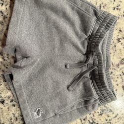 Abercrombie shorts SIZE 5/6