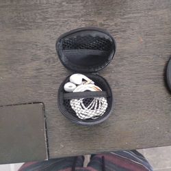 Earphones 