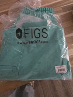 Figs pants only