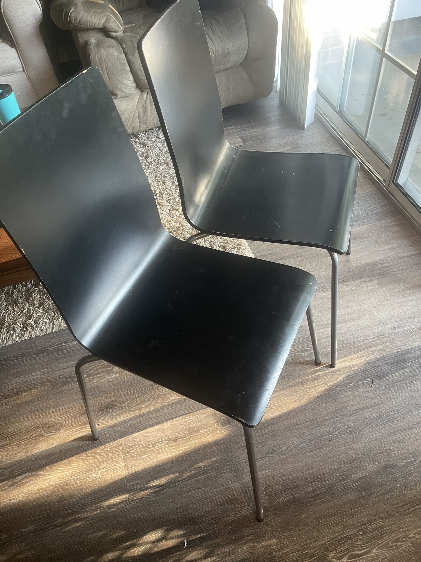 IKEA Martin Chairs Set Of 2