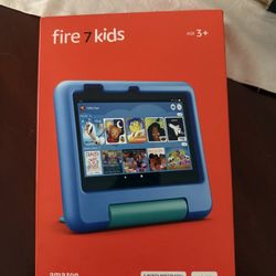 Amazon Fire Tablet 7 