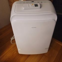 Insignia Portable Air Conditioner