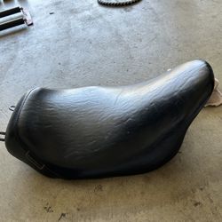 La Pera Matching Front/back Bare Bones Gel Seat