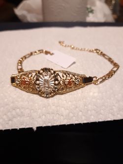 Gold plated 14k/oro laminado 14k