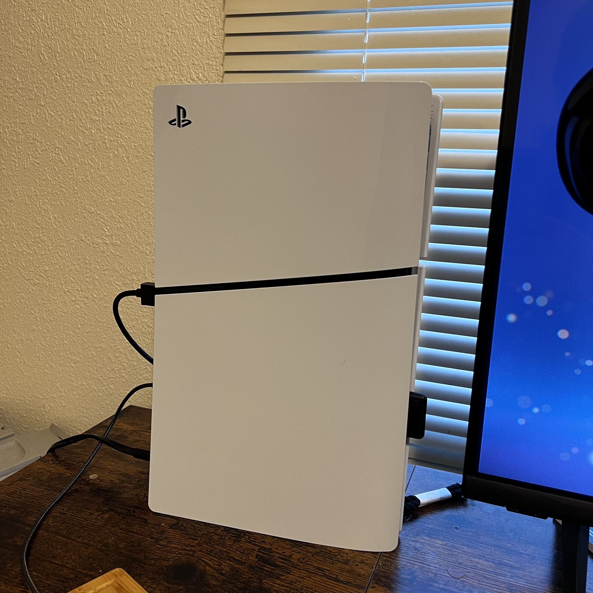 PS5 Digital
