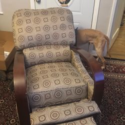 Recliner
