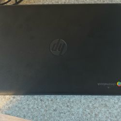 HP Fortis G1i 14 Touchscreen Chromebook HD - Intel N-Se