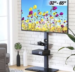 tv stand with mount