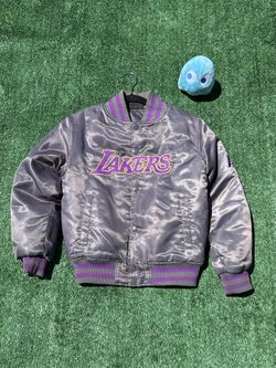 Boys Laker Jacket