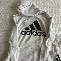 Adidas Hoodie