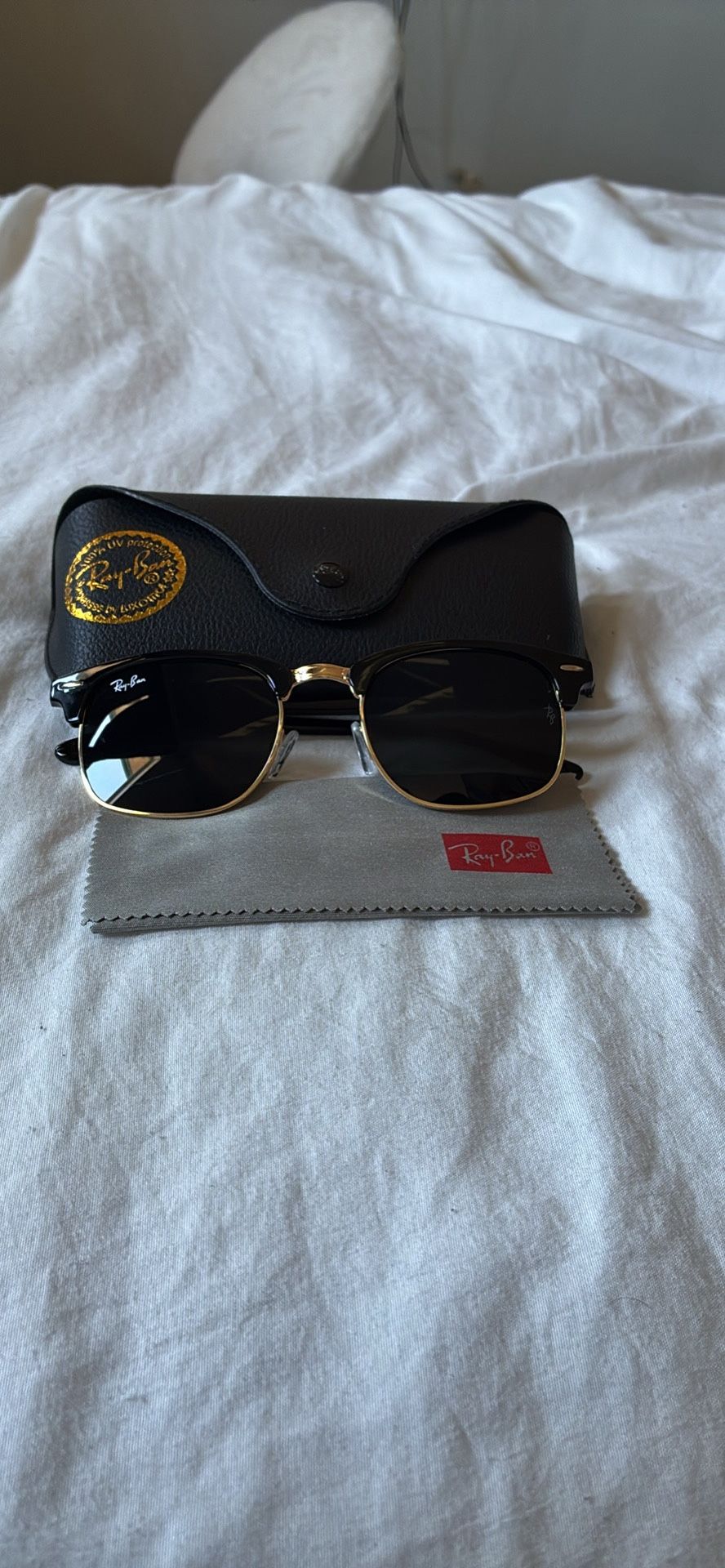 Ray Ban Sunglasses