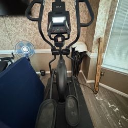 Sole Elliptical 