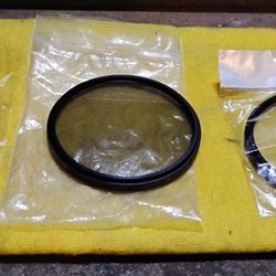 Pro Optic 67 Mm Camera Lenses