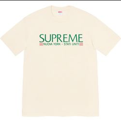 SUPREME SHIRT