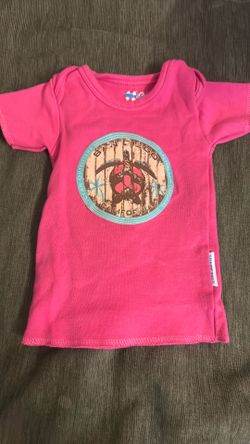 Baby clothes