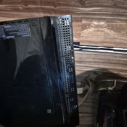 Playstation three spider man edition