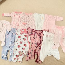 Baby Girl Clothes