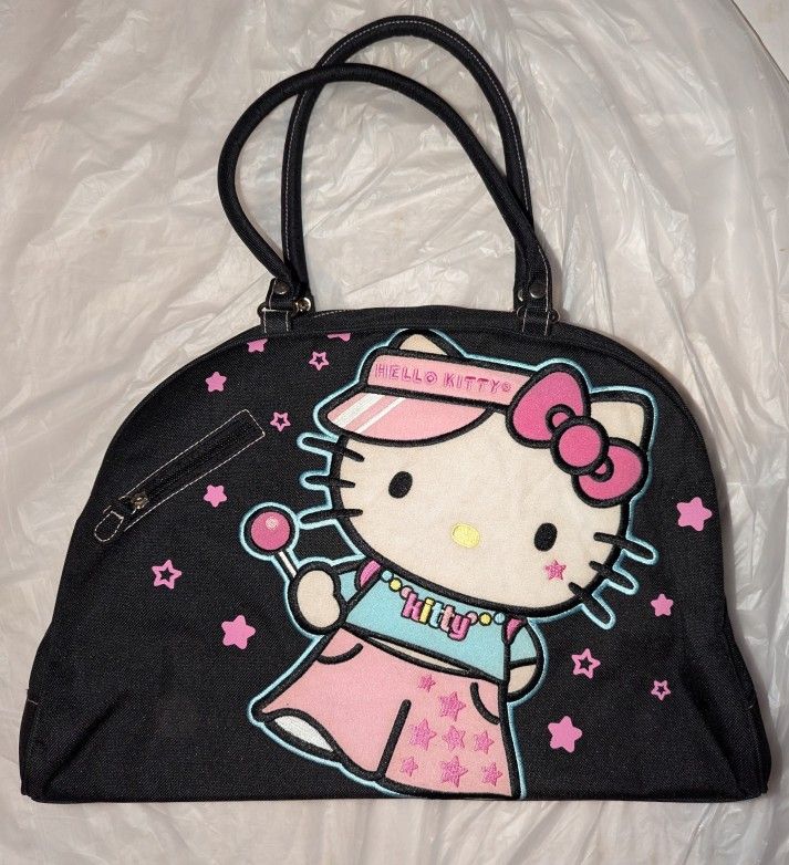Y2K Hello kitty bag (2004)