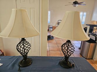 Lamps