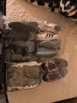 Shoes