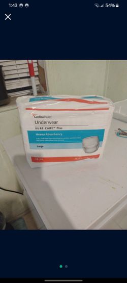 Pampers
