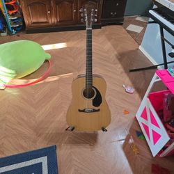Fender Guitar