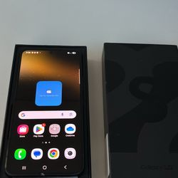 Samsung Galaxy S22 5g. Like New And Unlocked! 