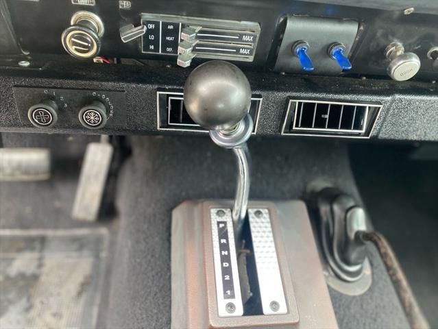 1978 International Scout Ii
