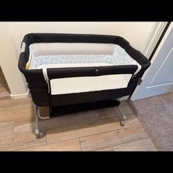 Bedside Bassinet