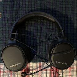 Steelseries Arctis 1 Wireless Headset