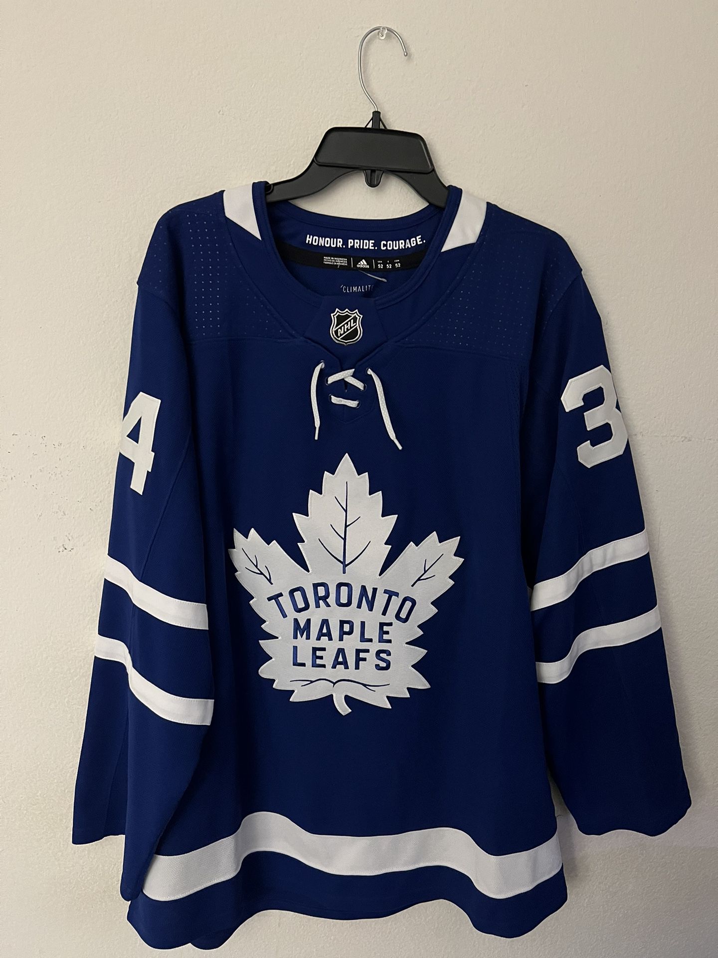 Toronto Maple Leafs adidas Gear, Maple Leafs adidas Jerseys, Clothing