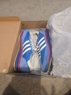 Adidas SL 72 RS SIZE 11