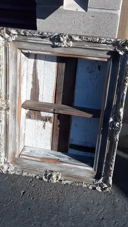 Shelf