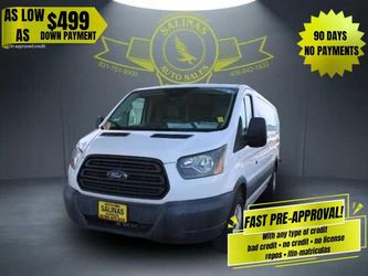 2016 Ford Transit-250