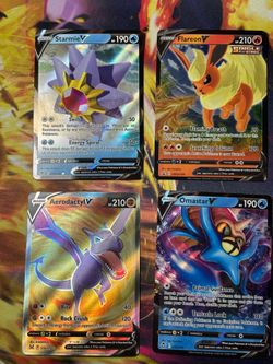 Pokemon Pikachu and more