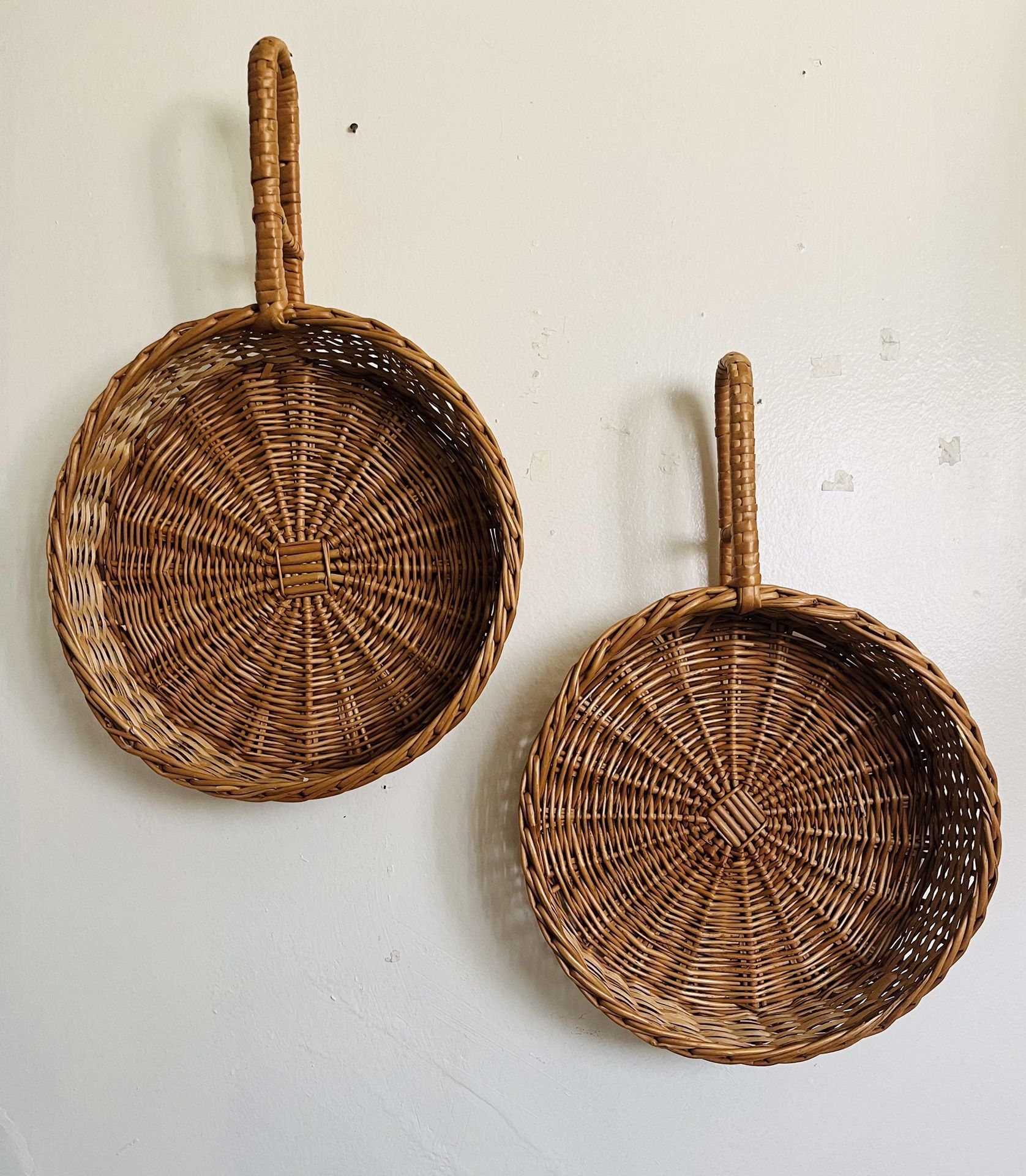 Wicker Basket