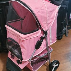 Dog Stroller 