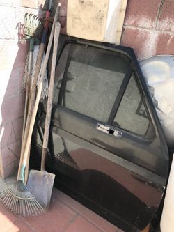92-96 F150 passanger door