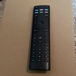 Vizio Remote TV
